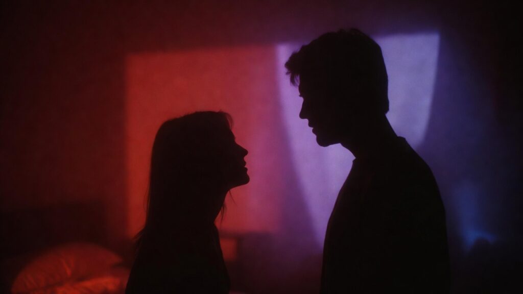 cuckold kink explained symbolic fantasy power dynamic illustration